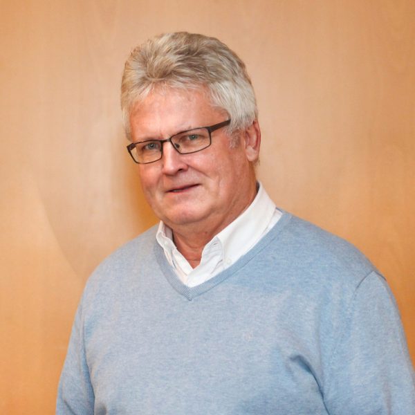 Gerhard Ostendorf Gerhard Ostendorf