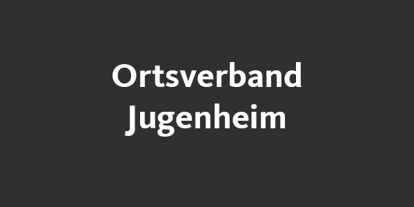 Jugenheim
