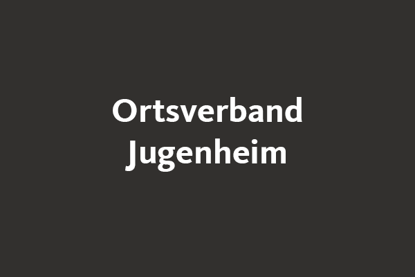 Jugenheim