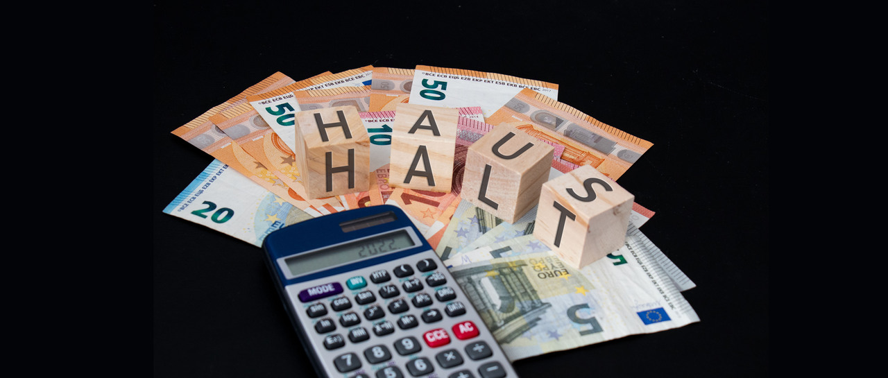 Read more about the article Haushalt 2024: VG muss sparen